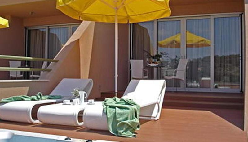Royal Paradise Beach Resort & Spa