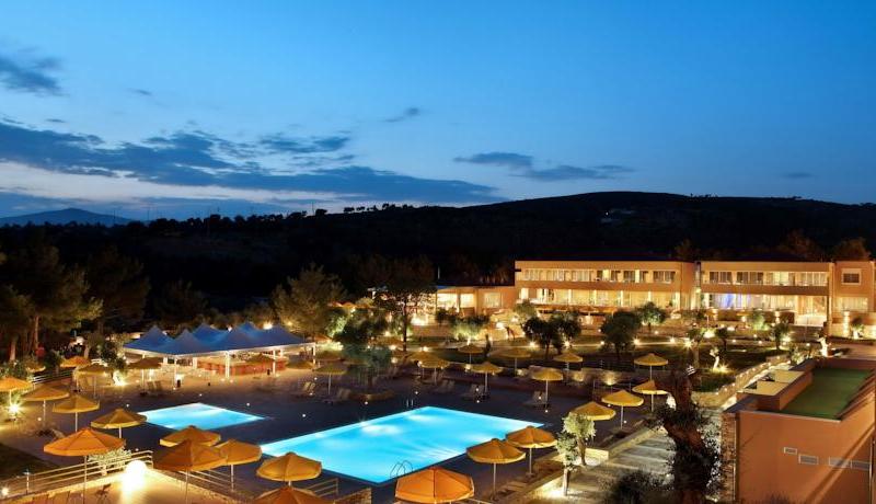 Royal Paradise Beach Resort & Spa