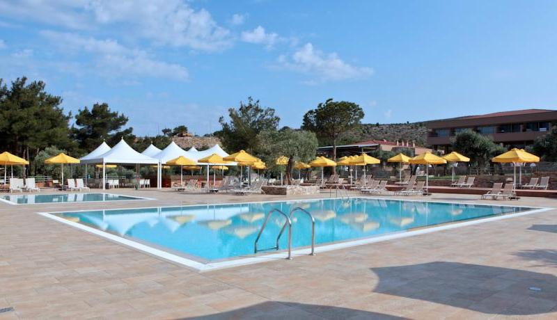 Royal Paradise Beach Resort & Spa