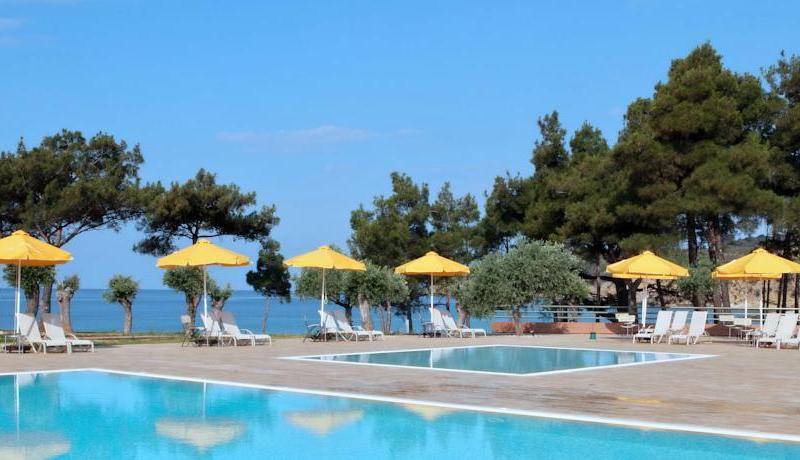 Royal Paradise Beach Resort & Spa