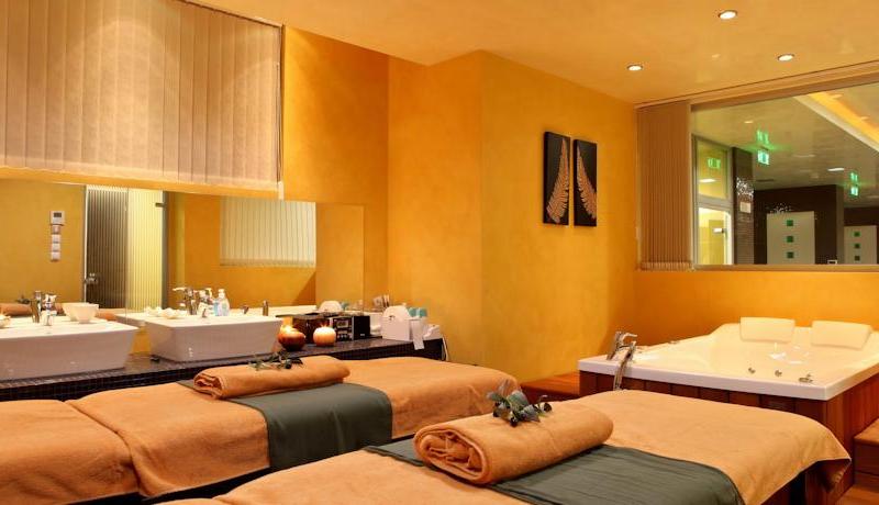 Royal Paradise Beach Resort & Spa