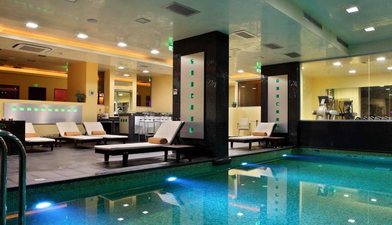 Royal Paradise Beach Resort & Spa