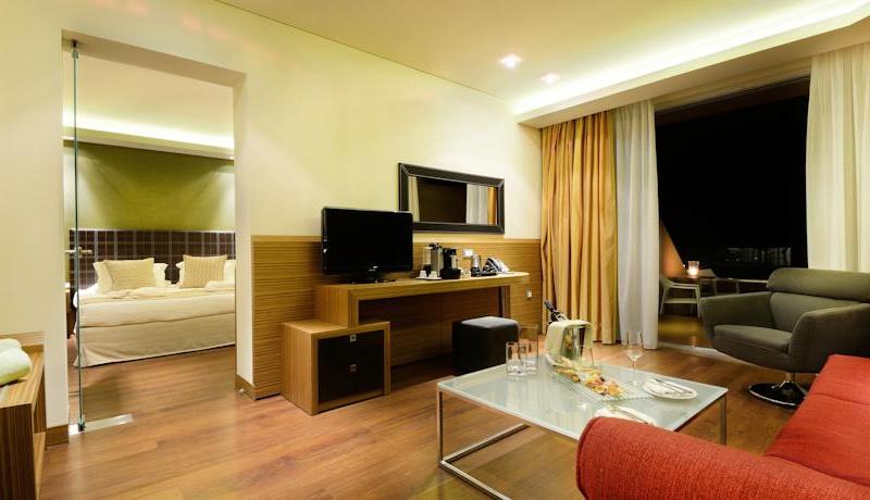 Royal Paradise Beach Resort & Spa