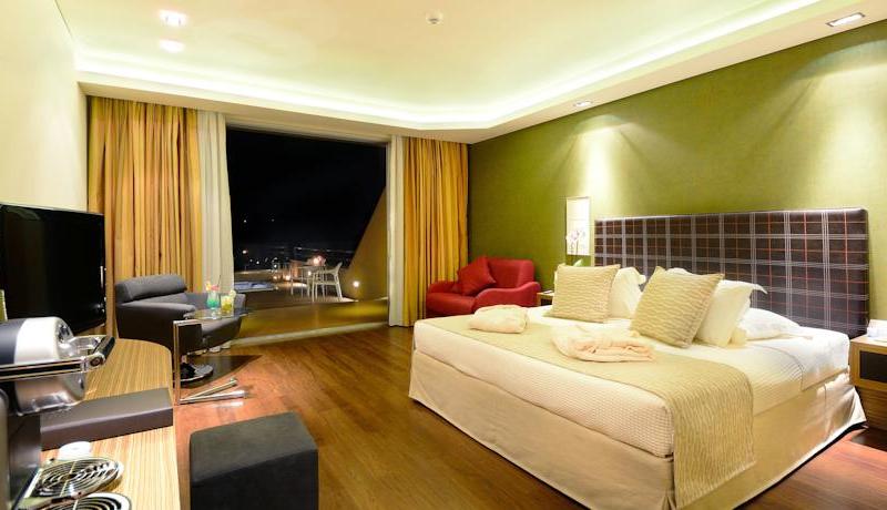 Royal Paradise Beach Resort & Spa