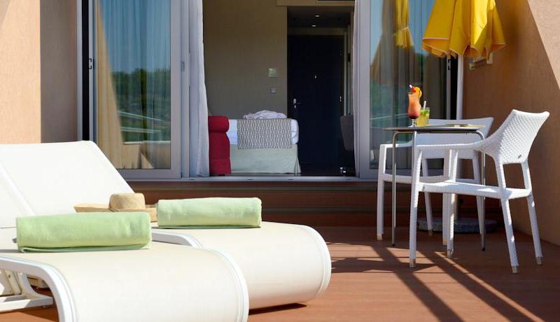 Royal Paradise Beach Resort & Spa