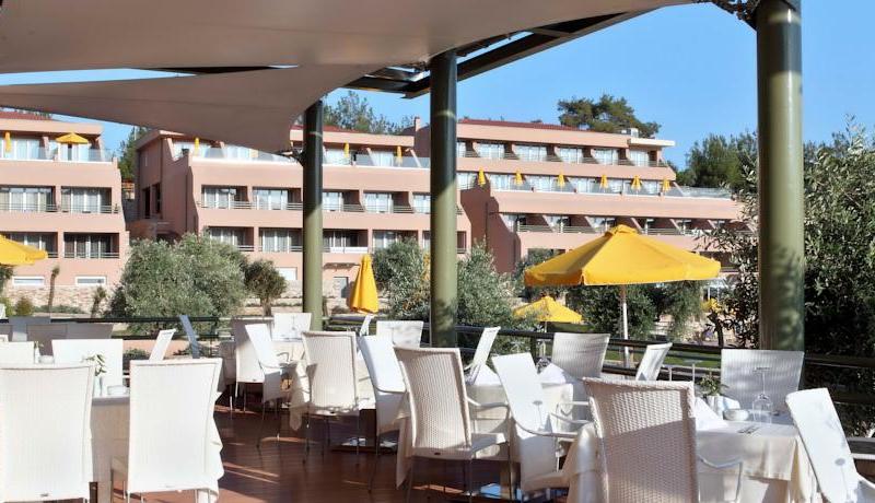 Royal Paradise Beach Resort & Spa