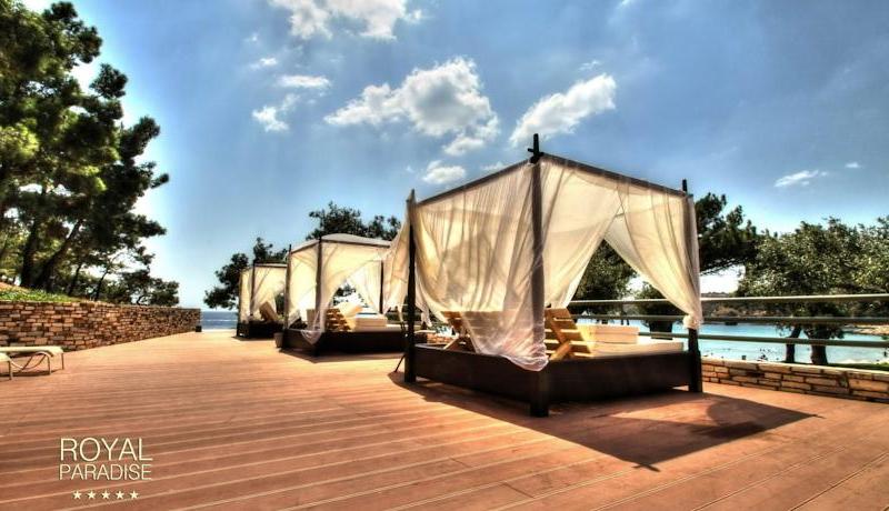 Royal Paradise Beach Resort & Spa