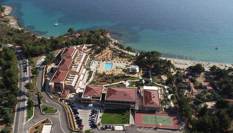 Royal Paradise Beach Resort & Spa