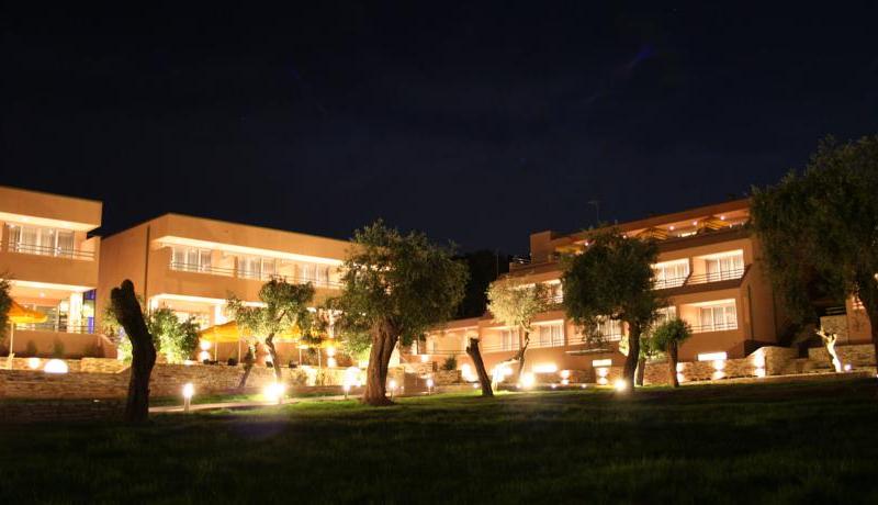 Royal Paradise Beach Resort & Spa
