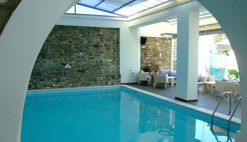Lido Hotel