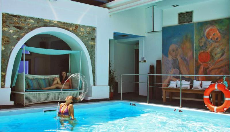 Lido Hotel