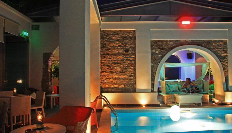 Lido Hotel