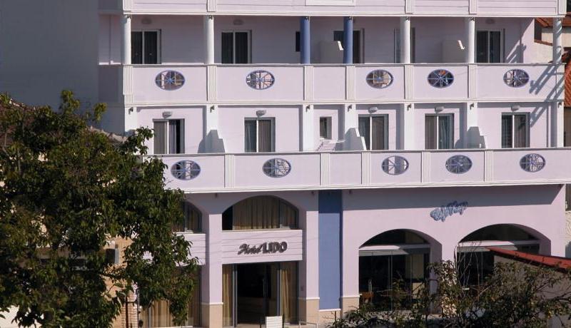 Lido Hotel
