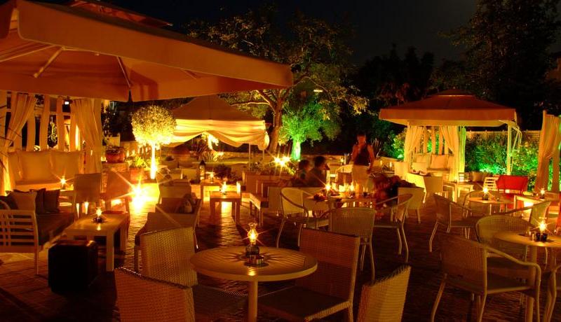 Lido Hotel