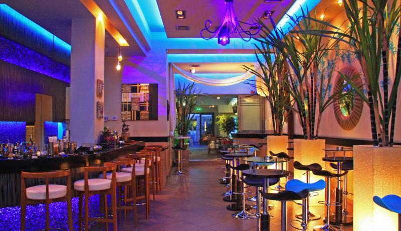 Lido Hotel