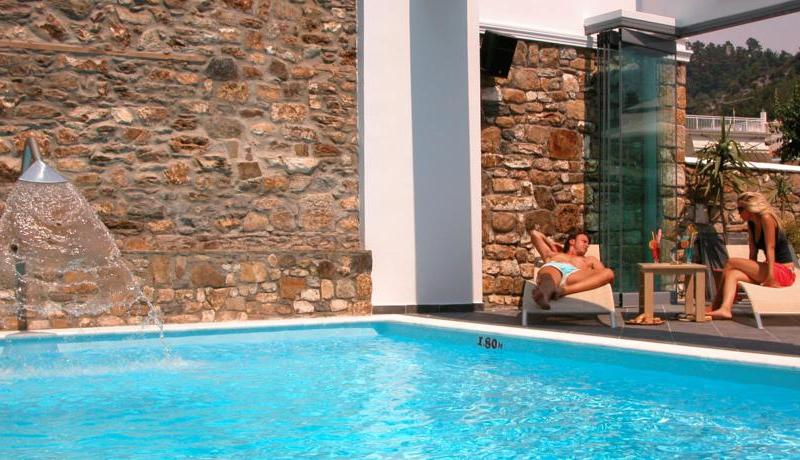Lido Hotel