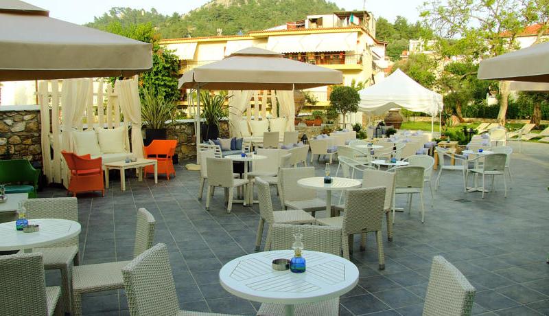 Lido Hotel