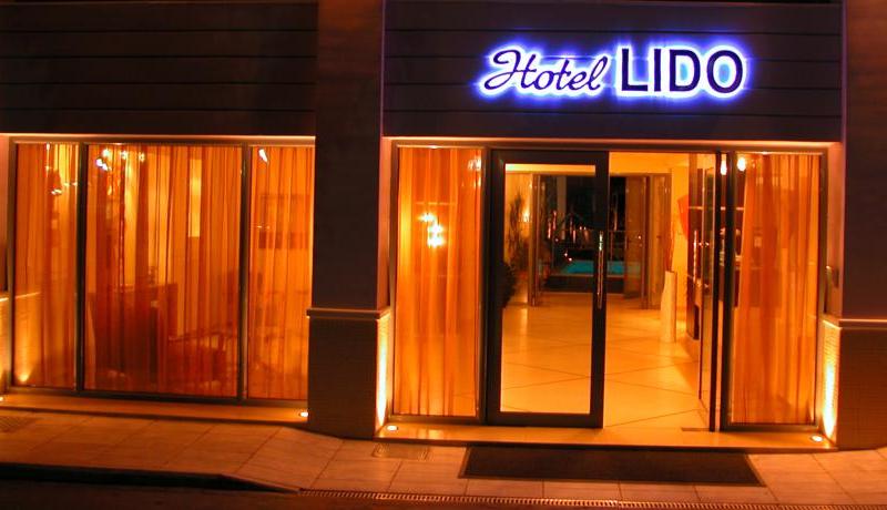Lido Hotel