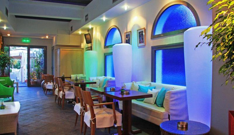 Lido Hotel
