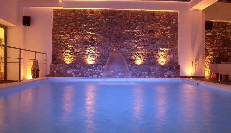Lido Hotel