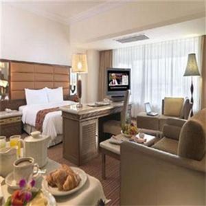 Holiday Villa Hotel & Suites Subang