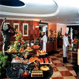 Holiday Villa Hotel & Suites Subang