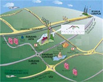 Holiday Villa Hotel & Suites Subang