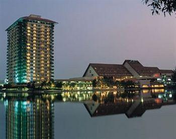 Holiday Villa Hotel & Suites Subang