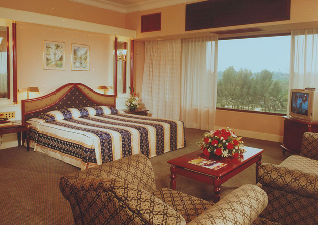 Holiday Villa Hotel & Suites Subang