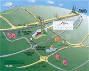 Holiday Villa Hotel & Suites Subang