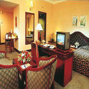 Holiday Villa Hotel & Suites Subang