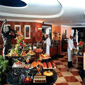 Holiday Villa Hotel & Suites Subang