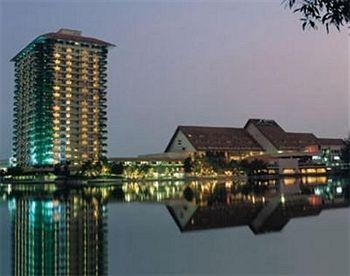 Holiday Villa Hotel & Suites Subang