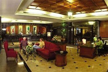 Holiday Villa Hotel & Suites Subang