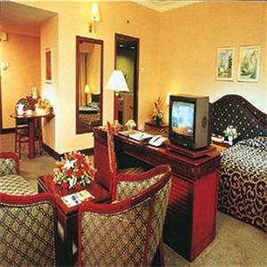 Holiday Villa Hotel & Suites Subang