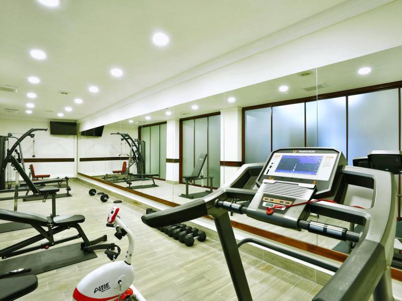 Cactus Fleur Beach Club