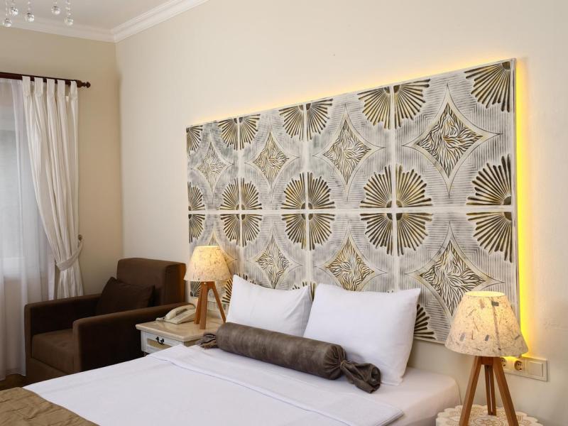 Cactus Fleur Beach Club