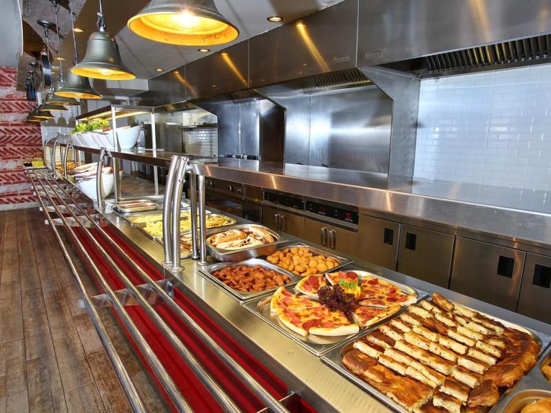 Cactus Fleur Beach Club