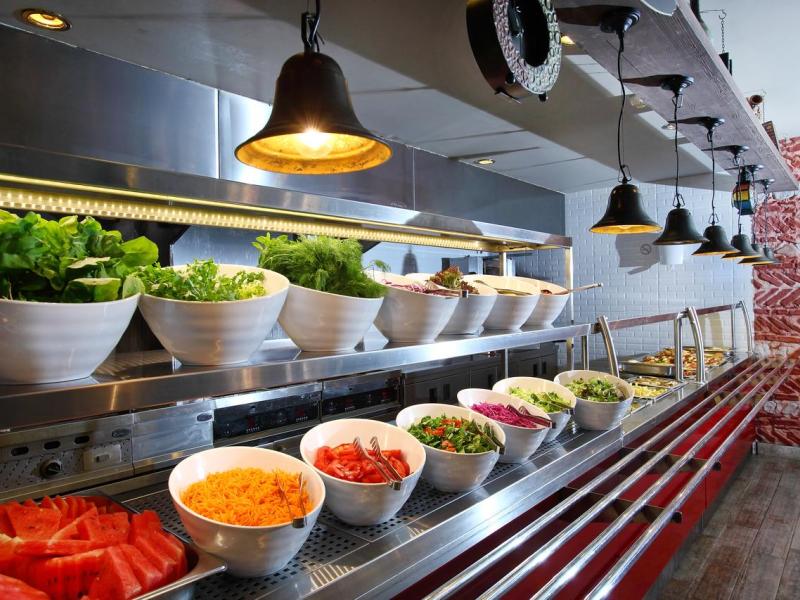 Cactus Fleur Beach Club