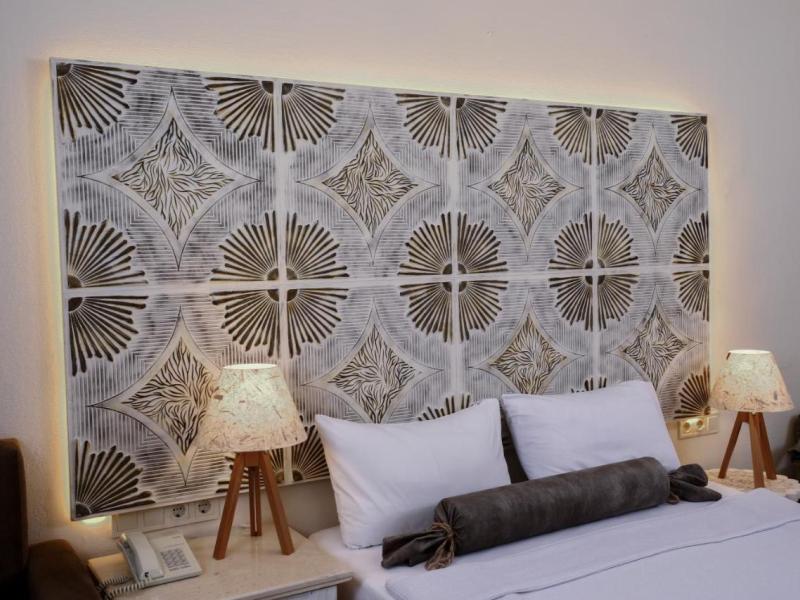 Cactus Fleur Beach Club