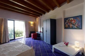 Magaggiari Hotel Resort
