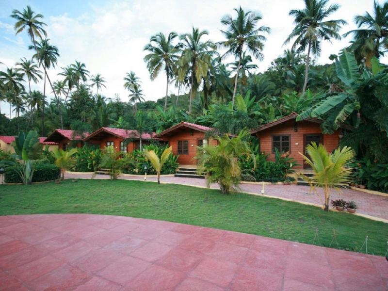 Sandalwood Gardenia Resort