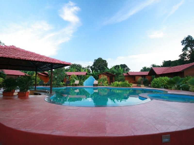 The Gardenia Resort