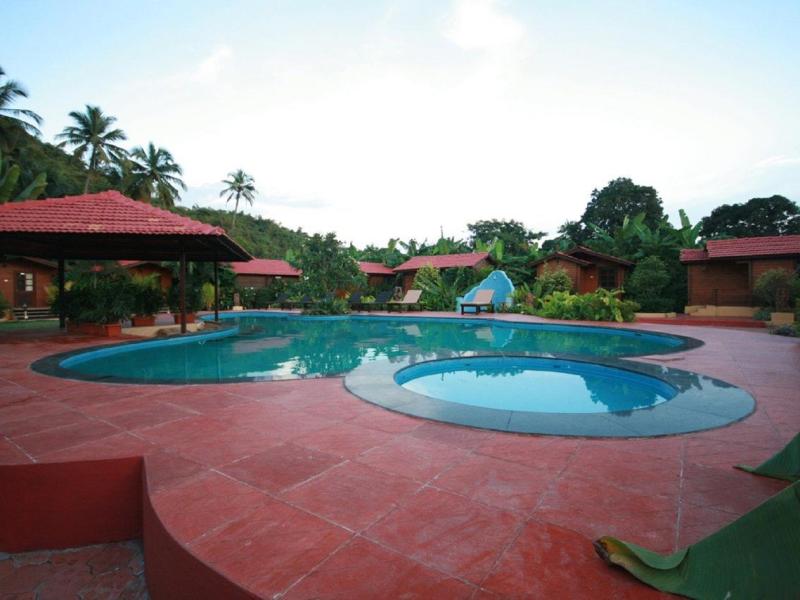 The Gardenia Resort