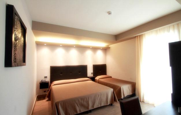 BNS Hotel Francisco