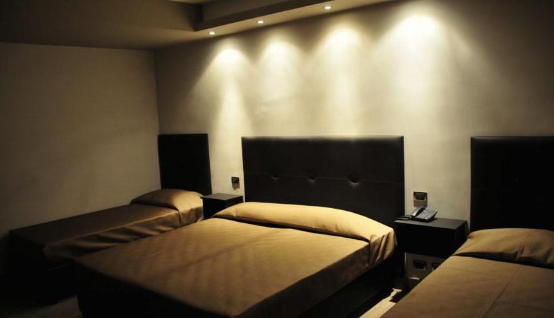 BNS Hotel Francisco