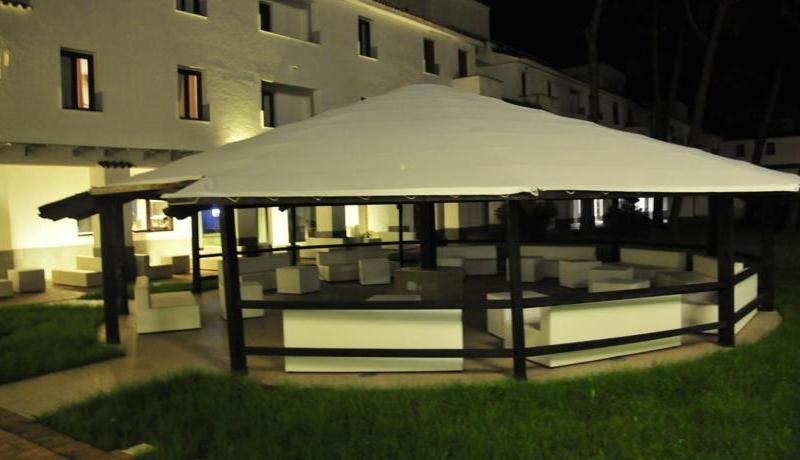 BNS Hotel Francisco
