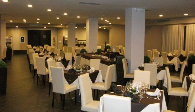 BNS Hotel Francisco