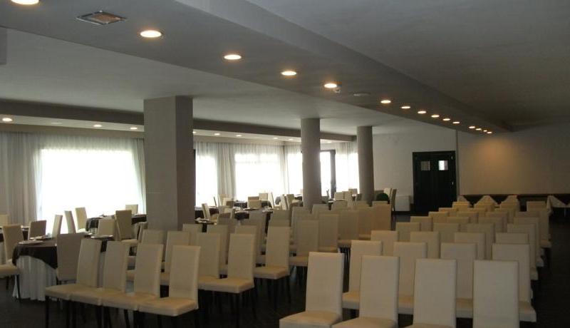 BNS Hotel Francisco