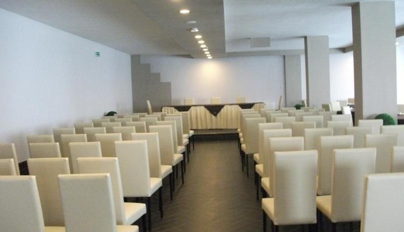 BNS Hotel Francisco
